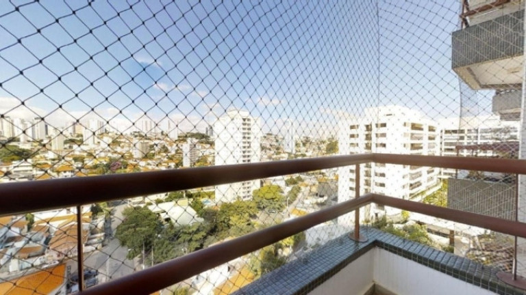 Imagem Apartamento com 3 Quartos à Venda, 93 m² em Perdizes - São Paulo