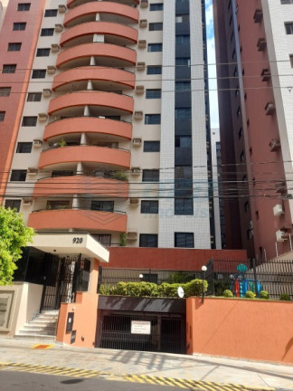 Imagem Apartamento para Alugar, 124 m² em Centro - Ribeirão Preto Imagem Apartamento para Alugar, 124 m² em Centro - Ribeirão Preto