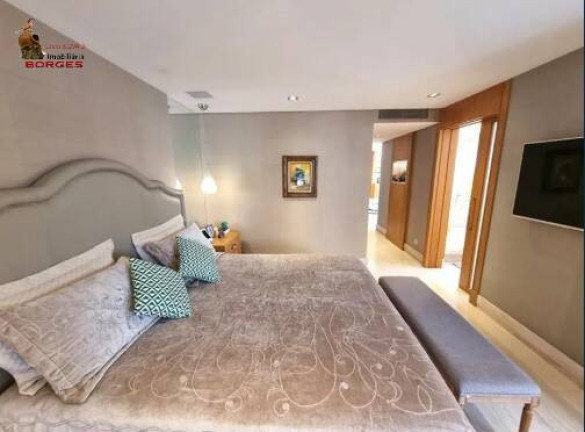Imagem Apartamento com 4 Quartos à Venda, 380 m² em Campo Belo - São Paulo Imagem Apartamento com 4 Quartos à Venda, 380 m² em Campo Belo - São Paulo