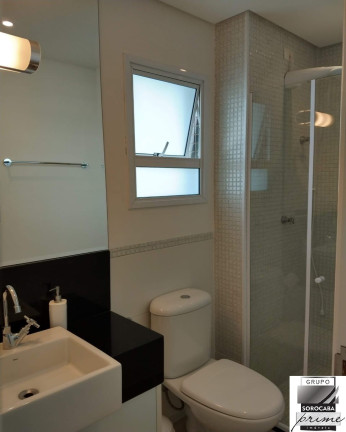 Imagem Apartamento com 4 Quartos à Venda, 270 m² em Parque Campolim - Sorocaba