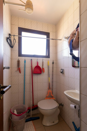 Imagem Apartamento com 4 Quartos à Venda, 196 m² em Vila Gilda - Santo André Imagem Apartamento com 4 Quartos à Venda, 196 m² em Vila Gilda - Santo André