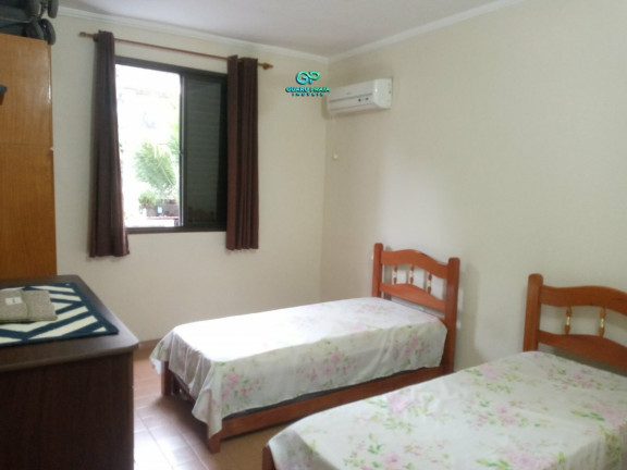 Imagem Apartamento com 3 Quartos à Venda, 100 m² em Enseada - Guarujá