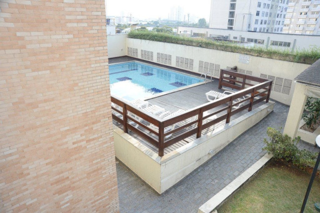 Imagem Apartamento com 1 Quarto para Alugar, 40 m² em Vila Leopoldina - São Paulo Imagem Apartamento com 1 Quarto para Alugar, 40 m² em Vila Leopoldina - São Paulo