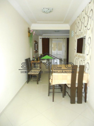 Imagem Apartamento com 3 Quartos à Venda, 146 m² em Vila Gonçalves - São Bernardo Do Campo Imagem Apartamento com 3 Quartos à Venda, 146 m² em Vila Gonçalves - São Bernardo Do Campo