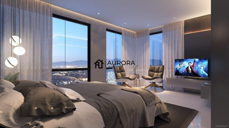 Imagem Apartamento com 3 Quartos à Venda, 132 m² em Centro - Balneário Camboriú