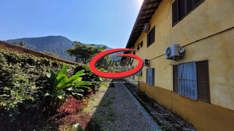 Imagem Apartamento com 1 Quarto para Alugar, 40 m² em Lázaro - Ubatuba Imagem Apartamento com 1 Quarto para Alugar, 40 m² em Lázaro - Ubatuba