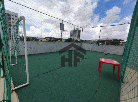 Imagem Apartamento com 4 Quartos à Venda, 117 m² em Bairro Novo - Olinda Imagem Apartamento com 4 Quartos à Venda, 117 m² em Bairro Novo - Olinda
