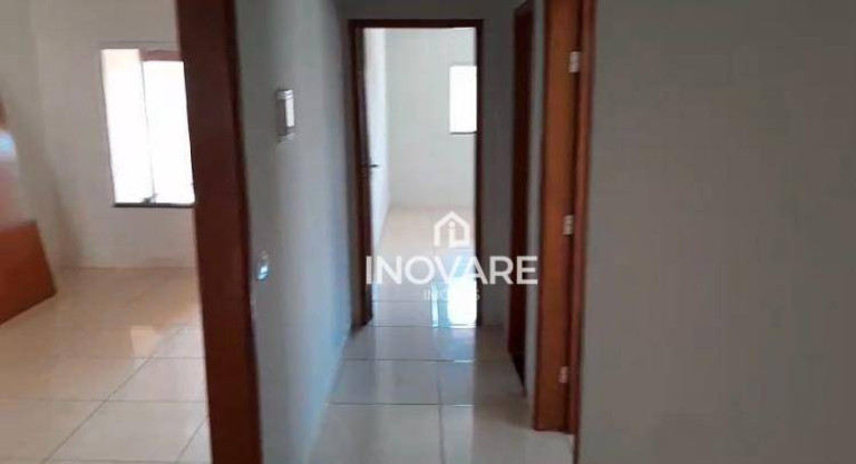 Imagem Casa com 3 Quartos à Venda, 140 m² em Alto Do Trindade - Itumbiara Imagem Casa com 3 Quartos à Venda, 140 m² em Alto Do Trindade - Itumbiara