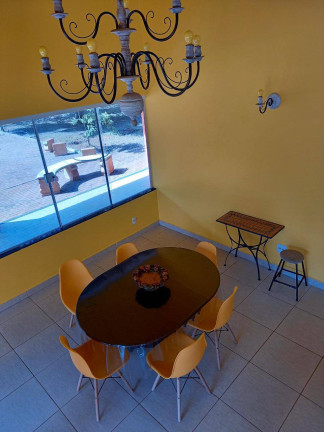 Imagem Chácara com 3 Quartos à Venda, 8.000 m² em Centro - Bady Bassit Imagem Chácara com 3 Quartos à Venda, 8.000 m² em Centro - Bady Bassit