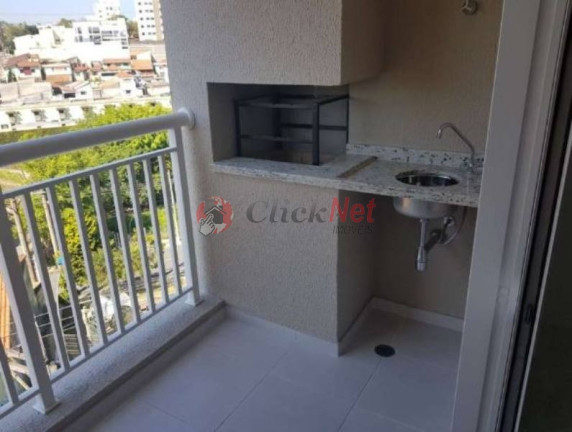 Apartamento com 2 Quartos à Venda, 66 m² em Santa Maria - Sao Caetano Do Sul