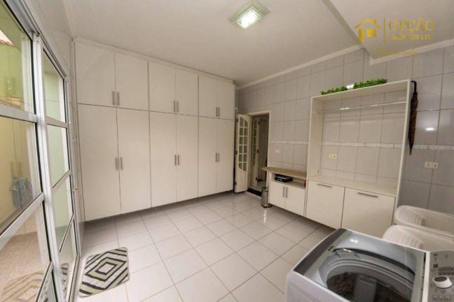 Imagem Casa com 4 Quartos à Venda, 248 m² em Parque Residencial Presidente Médici - Itu Imagem Casa com 4 Quartos à Venda, 248 m² em Parque Residencial Presidente Médici - Itu