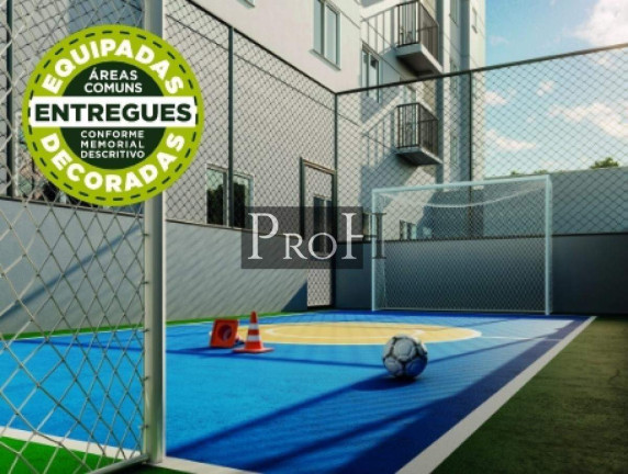 Imagem Apartamento com 2 Quartos à Venda, 42 m² em Dos Casa - São Bernardo Do Campo Imagem Apartamento com 2 Quartos à Venda, 42 m² em Dos Casa - São Bernardo Do Campo