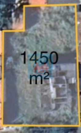 Terreno à Venda, 1.450 m² em Jardim Suarao - Itanhaém