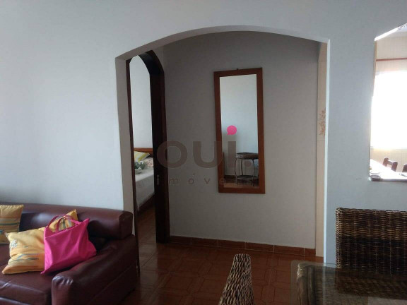 Imagem Apartamento com 3 Quartos à Venda, 104 m² em Mirim - Praia Grande
