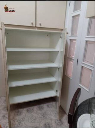 Imagem Apartamento com 2 Quartos à Venda, 60 m² em Paraíso - São Paulo Imagem Apartamento com 2 Quartos à Venda, 60 m² em Paraíso - São Paulo