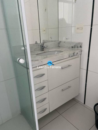 Imagem Apartamento com 3 Quartos à Venda, 114 m² em Centro - Santo André Imagem Apartamento com 3 Quartos à Venda, 114 m² em Centro - Santo André