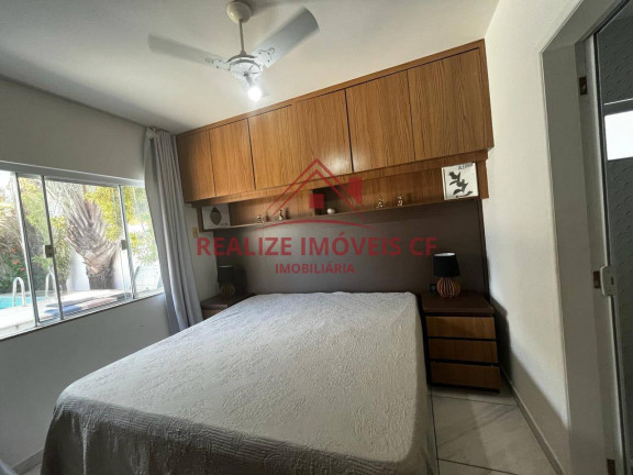 Imagem Casa de Condomínio com 4 Quartos à Venda, 158 m² em Vila Do Peró - Cabo Frio Imagem Casa de Condomínio com 4 Quartos à Venda, 158 m² em Vila Do Peró - Cabo Frio