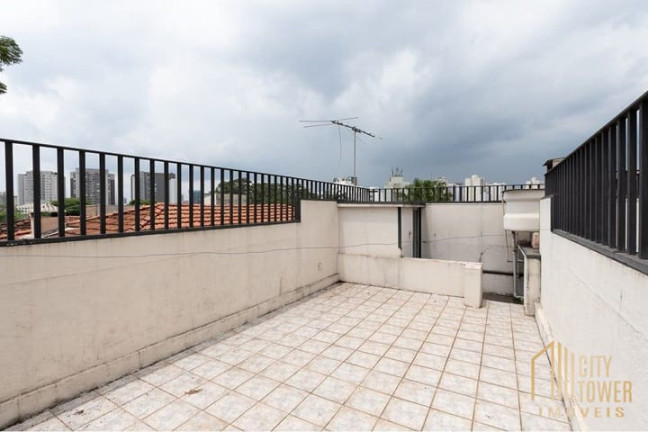 Imagem Casa com 3 Quartos à Venda, 250 m² em Planalto Paulista - São Paulo