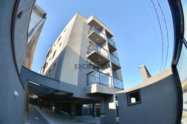Imagem Apartamento com 3 Quartos à Venda, 55 m² em Boneca Do Iguaçu - São José Dos Pinhais Imagem Apartamento com 3 Quartos à Venda, 55 m² em Boneca Do Iguaçu - São José Dos Pinhais