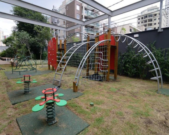 Imagem Imóvel com 1 Quarto para Alugar, 70 m² em Vila Nova Conceição - São Paulo