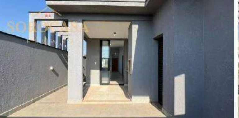 Imagem Casa com 3 Quartos à Venda,  em Wanel Ville - Sorocaba