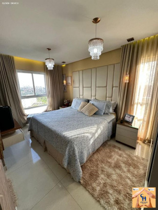 Imagem Apartamento com 3 Quartos à Venda, 143 m² em Horto Bela Vista - Salvador Imagem Apartamento com 3 Quartos à Venda, 143 m² em Horto Bela Vista - Salvador