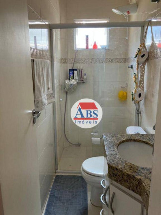 Imagem Casa com 3 Quartos à Venda, 99 m² em Campo Grande - Santos