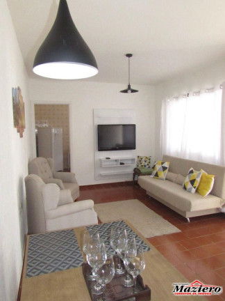 Imagem Casa com 1 Quarto para Temporada, 100 m² em Centro - Ubatuba Imagem Casa com 1 Quarto para Temporada, 100 m² em Centro - Ubatuba