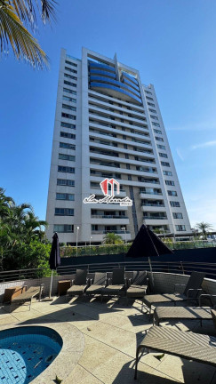 Imagem Apartamento com 2 Quartos à Venda, 98 m² em Adrianópolis - Manaus