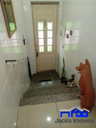 Imagem Casa com 3 Quartos à Venda, 90 m² em Vila Belmiro - Santos Imagem Casa com 3 Quartos à Venda, 90 m² em Vila Belmiro - Santos
