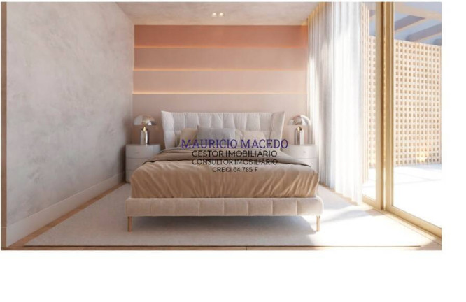 Imagem Casa com 5 Quartos à Venda, 620 m² em Tambore - Santana De Parnaíba