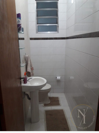 Imagem Casa com 4 Quartos à Venda, 284 m² em Vila Primavera - São Paulo Imagem Casa com 4 Quartos à Venda, 284 m² em Vila Primavera - São Paulo