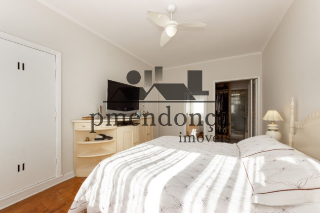 Imagem Apartamento com 3 Quartos à Venda, 145 m² em Higienópolis - São Paulo