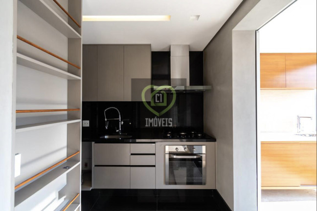 Imagem Apartamento com 2 Quartos à Venda, 129 m² em Perdizes - São Paulo