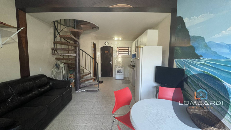 Imagem Casa com 2 Quartos à Venda, 82 m² em Perequê Açu - Ubatuba Imagem Casa com 2 Quartos à Venda, 82 m² em Perequê Açu - Ubatuba