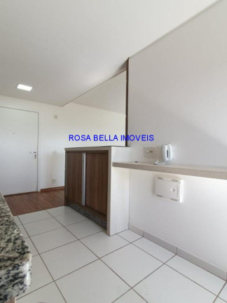 Imagem Apartamento com 2 Quartos à Venda, 56 m² em Jardim Ermida I - Jundiaí Imagem Apartamento com 2 Quartos à Venda, 56 m² em Jardim Ermida I - Jundiaí