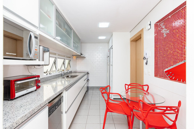 Imagem Apartamento com 3 Quartos à Venda, 137 m² em Moema - São Paulo Imagem Apartamento com 3 Quartos à Venda, 137 m² em Moema - São Paulo