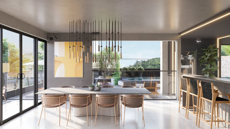 Imagem Apartamento com 2 Quartos à Venda, 81 m² em Fazenda - Itajaí Imagem Apartamento com 2 Quartos à Venda, 81 m² em Fazenda - Itajaí
