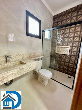 Imagem Casa de Condomínio com 3 Quartos à Venda, 150 m² em Jardim Novo Horizonte - Sorocaba
