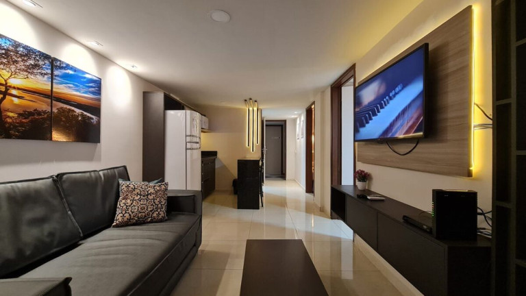 Imagem Apartamento com 2 Quartos à Venda, 54 m² em Cabo Branco - João Pessoa Imagem Apartamento com 2 Quartos à Venda, 54 m² em Cabo Branco - João Pessoa