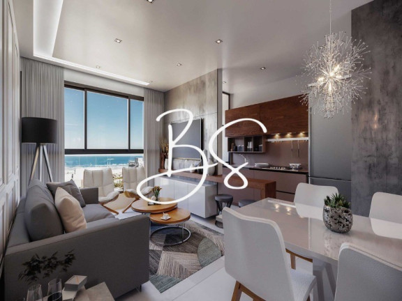 Imagem Apartamento com 2 Quartos à Venda, 72 m² em Praia Grande - Torres Imagem Apartamento com 2 Quartos à Venda, 72 m² em Praia Grande - Torres
