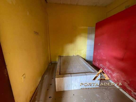 Imóvel Comercial à Venda, 2.000 m² em Cachoeira Do Vale - Timóteo