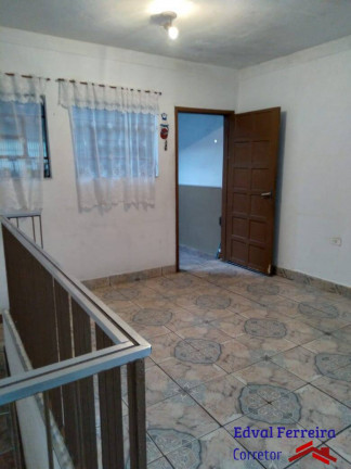 Imagem Casa com 4 Quartos à Venda, 110 m² em Vila Paranaguá - São Paulo