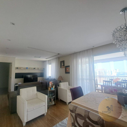 Imagem Apartamento com 3 Quartos à Venda, 123 m² em Centro - São Bernardo Do Campo Imagem Apartamento com 3 Quartos à Venda, 123 m² em Centro - São Bernardo Do Campo