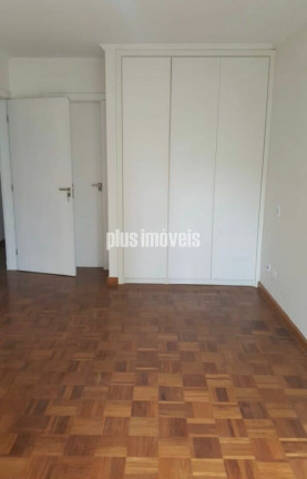Imagem Apartamento com 3 Quartos à Venda, 158 m² em Moema - São Paulo Imagem Apartamento com 3 Quartos à Venda, 158 m² em Moema - São Paulo