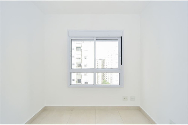 Imagem Apartamento com 1 Quarto à Venda, 35 m² em Campo Belo - São Paulo