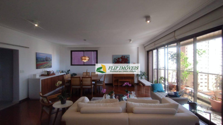 Imagem Apartamento com 4 Quartos à Venda, 235 m² em Cambuí - Campinas Imagem Apartamento com 4 Quartos à Venda, 235 m² em Cambuí - Campinas
