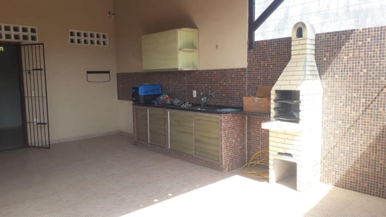 Imagem Casa com 4 Quartos à Venda, 183 m² em Loteamento Oceania Vi - Cabedelo