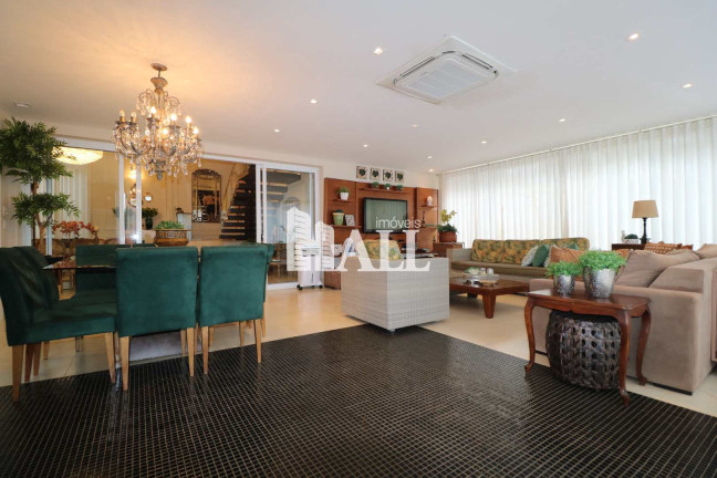 Imagem Casa com 3 Quartos à Venda, 370 m² em Jardim Do Cedro - São José Do Rio Preto Imagem Casa com 3 Quartos à Venda, 370 m² em Jardim Do Cedro - São José Do Rio Preto