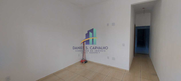Imagem Casa com 2 Quartos à Venda, 89 m² em Antártica - Praia Grande Imagem Casa com 2 Quartos à Venda, 89 m² em Antártica - Praia Grande